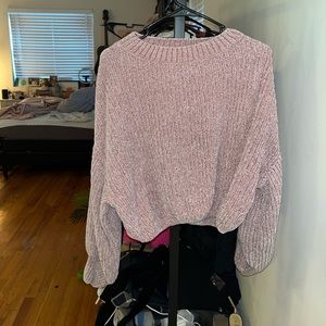 SHEIN sweater